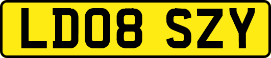 LD08SZY