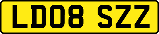 LD08SZZ