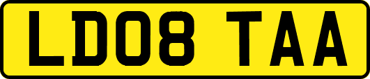 LD08TAA