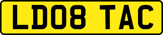 LD08TAC