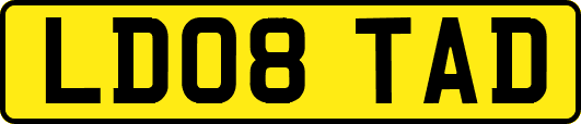 LD08TAD