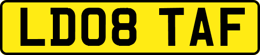 LD08TAF