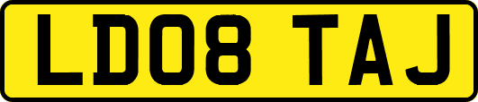 LD08TAJ