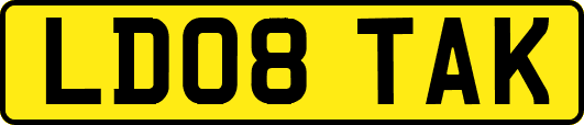 LD08TAK