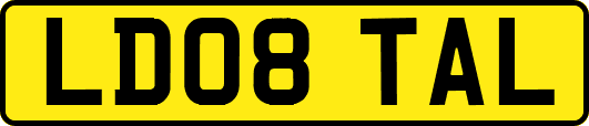 LD08TAL