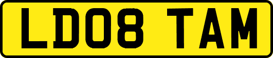 LD08TAM