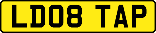 LD08TAP