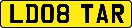 LD08TAR