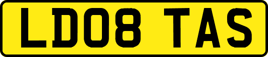 LD08TAS