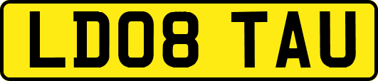 LD08TAU