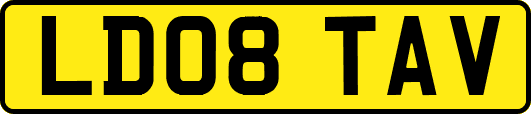 LD08TAV