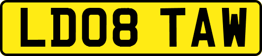 LD08TAW