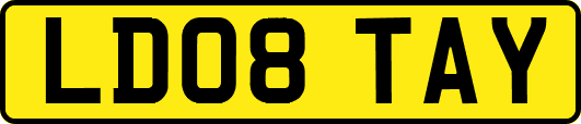 LD08TAY