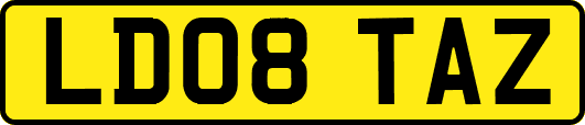 LD08TAZ