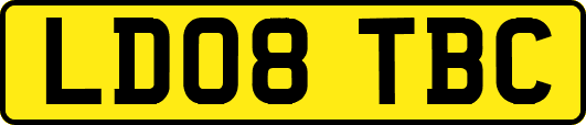 LD08TBC