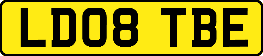LD08TBE