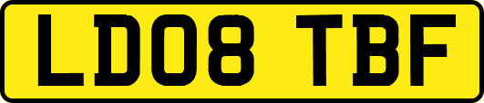 LD08TBF