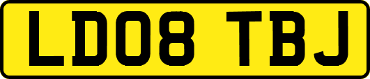 LD08TBJ
