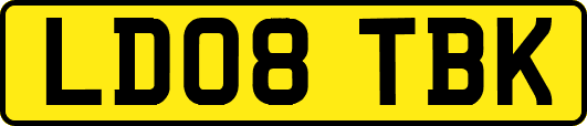 LD08TBK