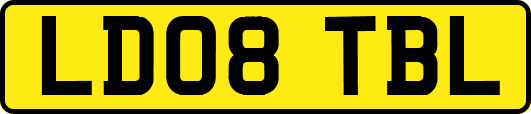 LD08TBL