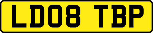 LD08TBP