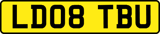 LD08TBU