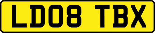 LD08TBX