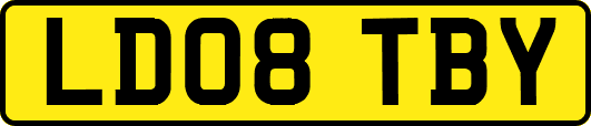 LD08TBY