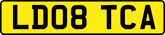 LD08TCA