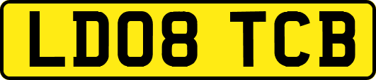 LD08TCB
