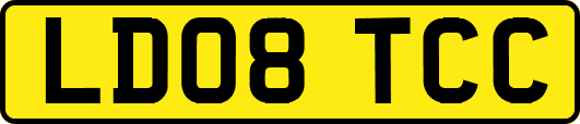 LD08TCC