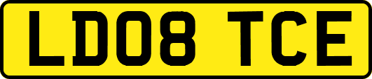 LD08TCE