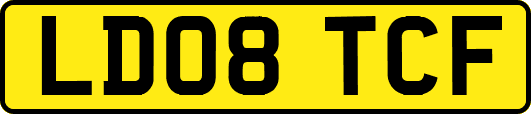 LD08TCF