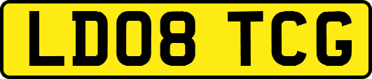 LD08TCG