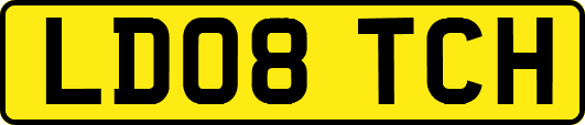 LD08TCH