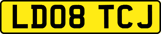 LD08TCJ