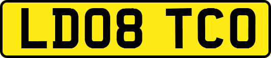 LD08TCO