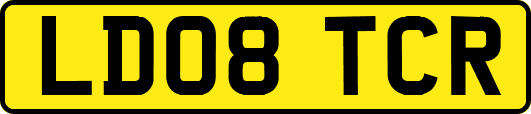 LD08TCR