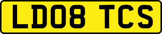 LD08TCS