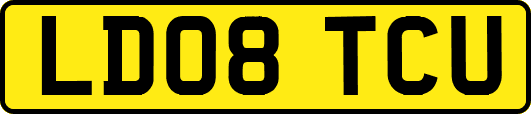 LD08TCU