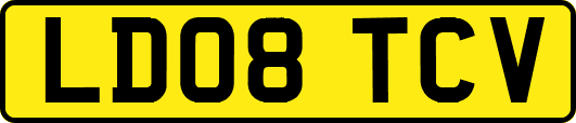 LD08TCV