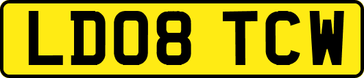 LD08TCW