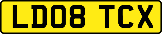 LD08TCX
