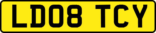 LD08TCY