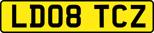 LD08TCZ