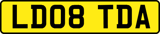 LD08TDA