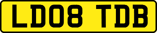 LD08TDB