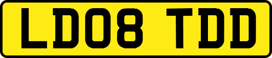 LD08TDD