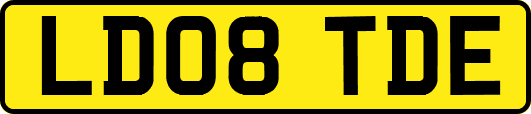 LD08TDE