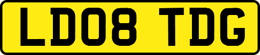 LD08TDG